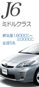 アコード・プリウス