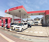 Jネットレンタカー宮崎店